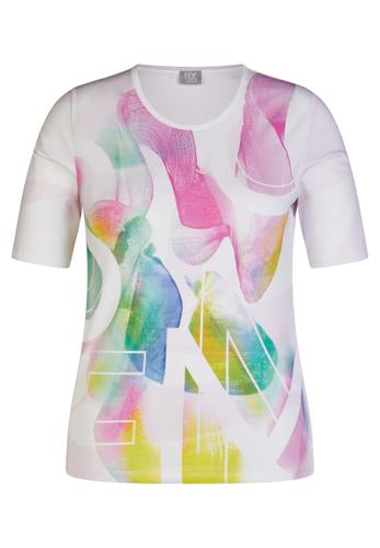 Colour Clash 40 - Weiss
