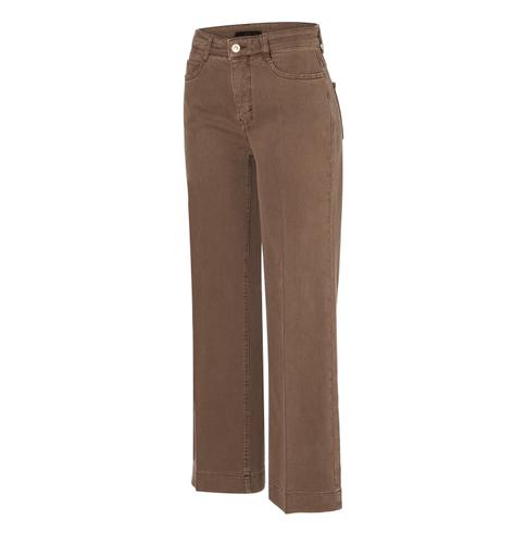 MAC JEANS - WIDE, Commercial color denim