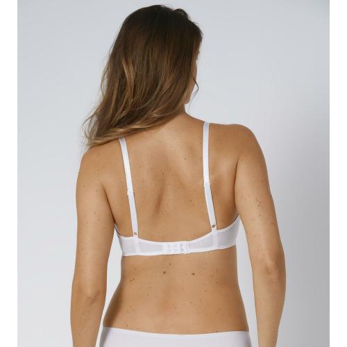 Soft Sensation WP X 75D - Weiss