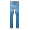 MAC JEANS - Arne Pipe, Basic Stretch Denim 32/30 Modern Fit - Blau