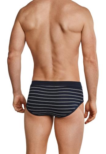 Sportslip 9 - Navy