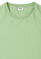 Bluse mit Smock-Ausschnitt