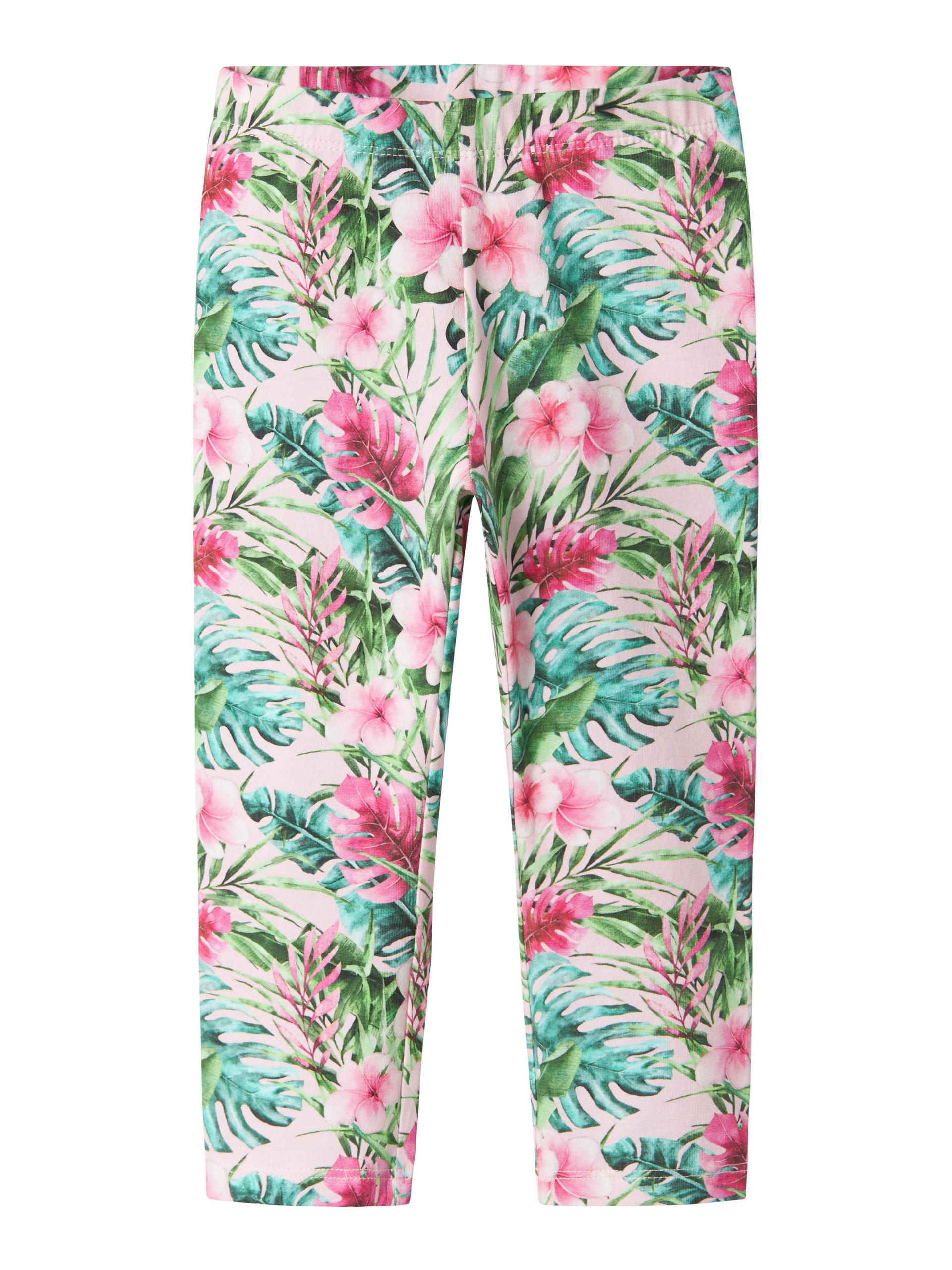 NMFFRITTA LEGGING 128 Normal geschnitten - Ballerina