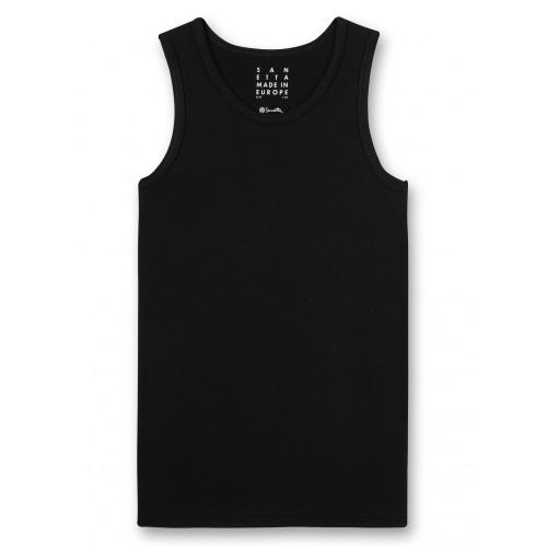 Shirt 152 - Super Black