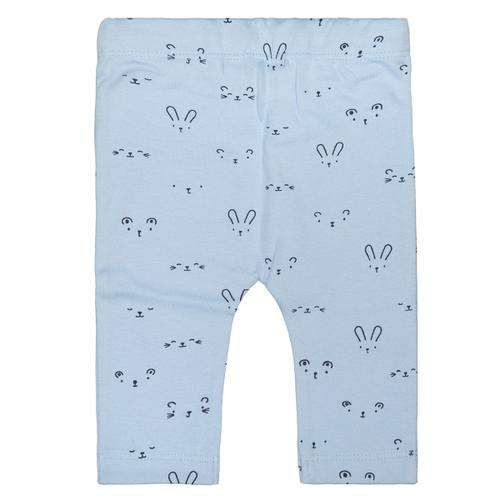 ORGANIC COTTON Geschenkset LITTLE LOVE 56 bequem - Sky?+offw.