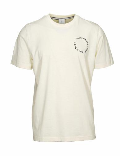 Rundhals T-Shirt 1/2 XXL - Cotton