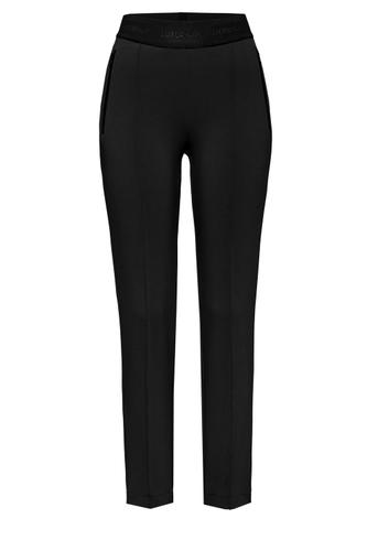 Jenny Luxury 44 - Black