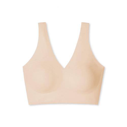 Bustier mit Pads