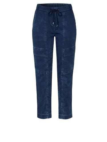 Sue Cargo 7/8 36 - Blue