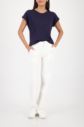 Basic-T-Shirt