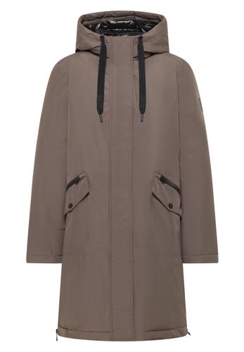 Sportiver Parka L - Mushroom Taupe