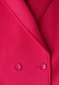 Scuba-Mantel L - Granita Red