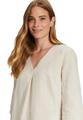 Casual-Kleid 44 Schwingend - Grau