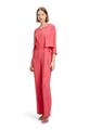 Jumpsuit 42 Figurnah - Himbeere