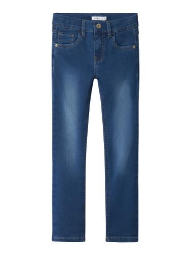 NKMTHEO XSLIM SWE JEANS 3113-TH NOOS