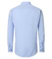 Businesshemd 42 Comfort Fit - Blau