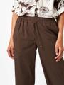 Pia Wide Leg 3/4
