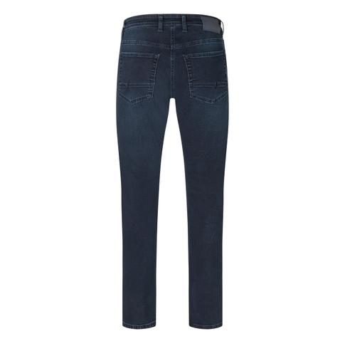 MAC JEANS - Arne, Authentic Denim 32/30 - Blau