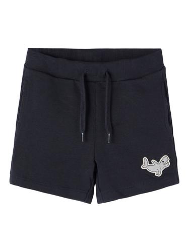 NMMFRO SWE SHORTS UNB CAMP