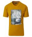 T-Shirt L - Gelb