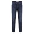 MAC JEANS - Arne , Alpha Denim h768 blau