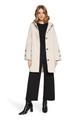 Sommerparka 36 Lässig - Cream
