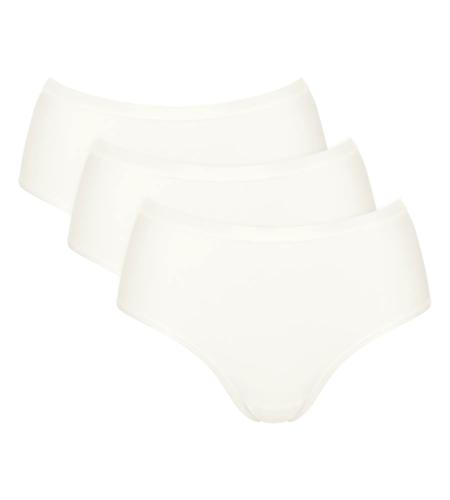 sloggi GO Daily Cotton Midi 3P