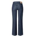 MAC JEANS - WIDE, Authentic Stretch Denim