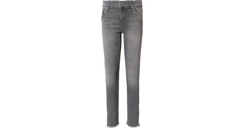 KONBLUSH SKINNY RW JEANS 0918 NOOS 158 Skinny Fit - Grey Denim