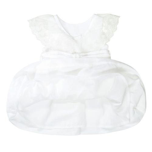 Md.-Kleid 68 - Offwhite