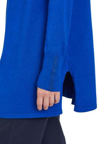 Feinstrickjacke 38 Figurumspielend - Adria