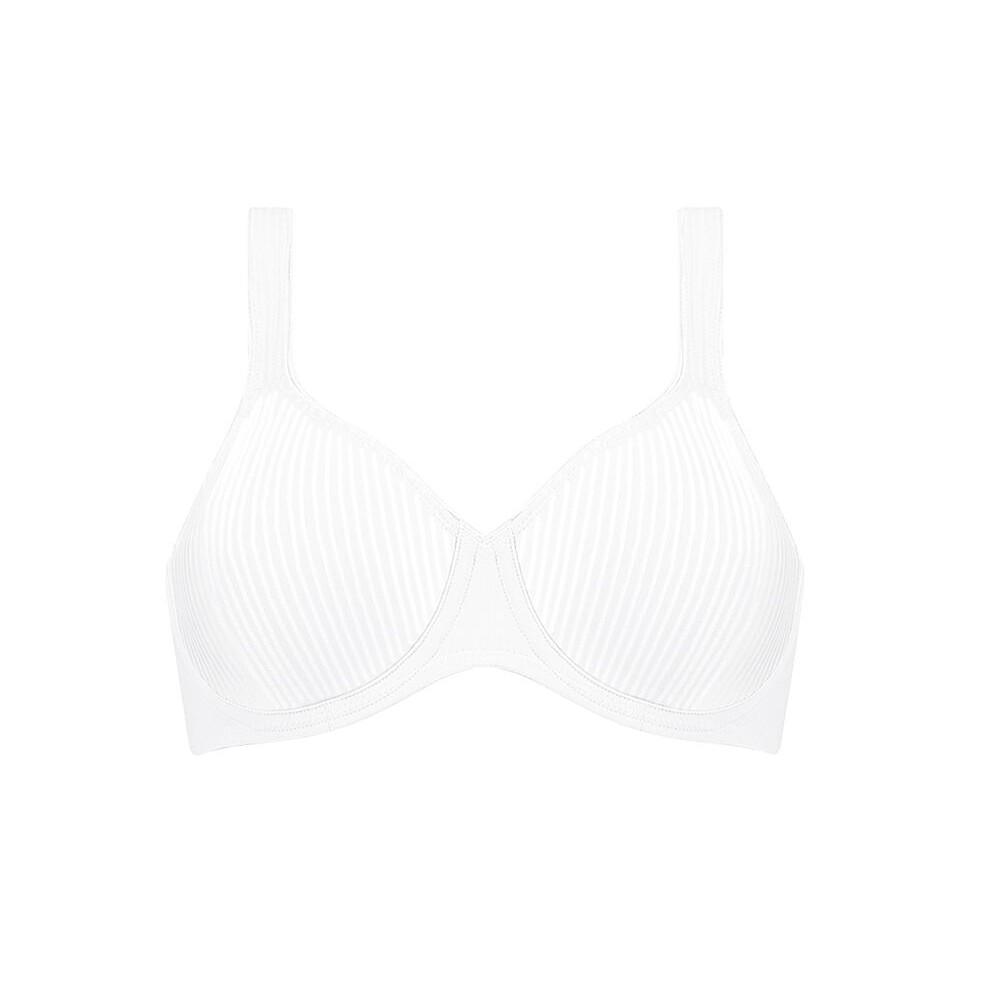 Modern Soft+Cotton W 90D - Weiss