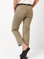 Ella Cropped 44 - Dune