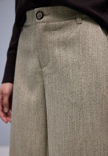 Straight Leg Hose