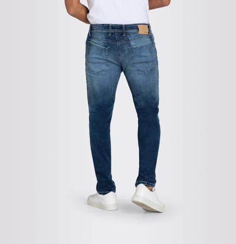MAC JEANS - MacFlexx, MacFlexx 38/32 Modern Fit - Blau