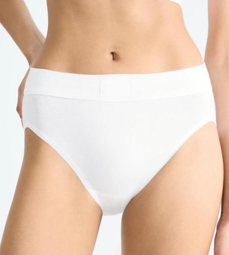 sloggi Double Comfort Tai 38 - Weiss