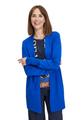 Feinstrickjacke 38 Figurumspielend - Adria