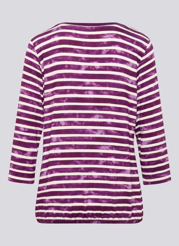 Purple Clouds 38 - Pflaume