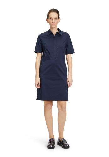 Casual-Kleid