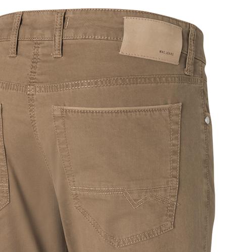 MAC JEANS - Arne Pipe, Two-Tone Gabardine