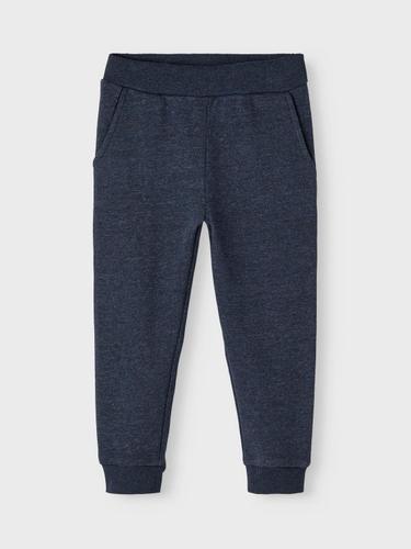 NMFVIMA SWE PANT BRU N