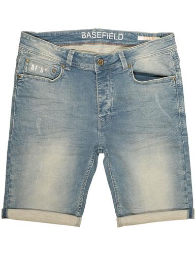 Jeans Bermuda