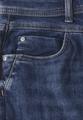 Bermuda Jeans 25 - Medium Blue Random