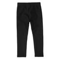 Thermoleggings gefüttert 92/98 normal - Black