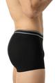 Shorty 5/M - Schwarz
