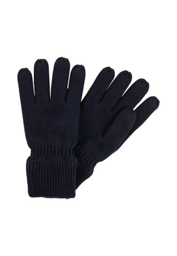 Handschuhe aus reiner Baumwolle