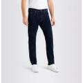 MAC JEANS - Ben , Basic Denim h799 blau