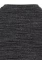 Strick Henleyshirt aus reiner Baumwolle 3XL Regular Fit - Asphalt