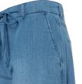 MAC JEANS - CHARLY CHINO, Super light denim 38/OL - Blau