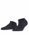 Sneakersocken Family 35-38 - Black